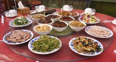 北京郊区有哪些美食让你怦然心动？（密云篇）